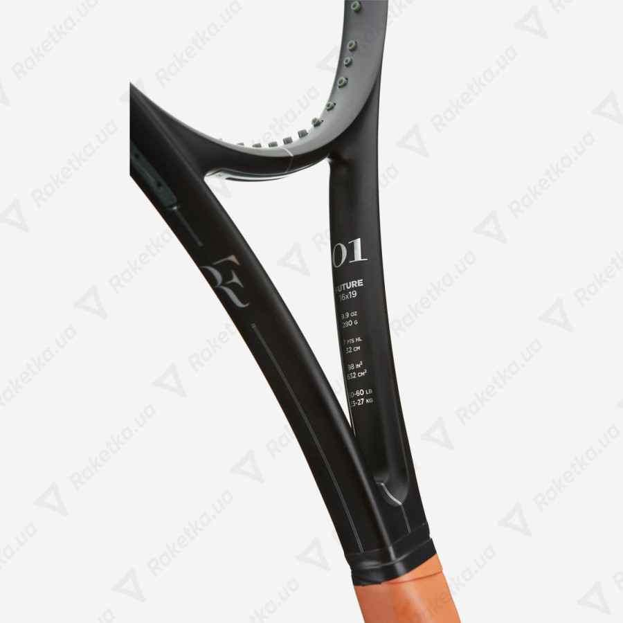 Wilson RF 01 Future Lite WR175711 - купить в Киеве, цены на